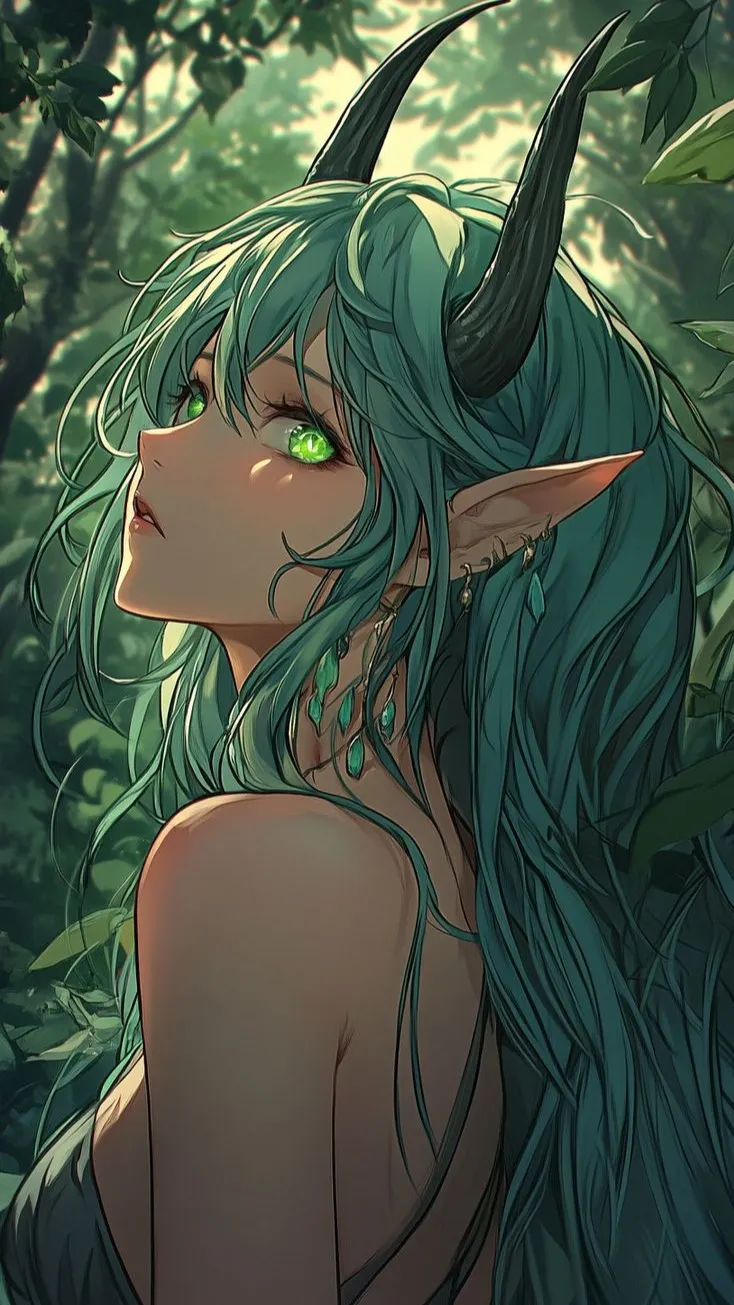 ai character: nyra (dnd) background