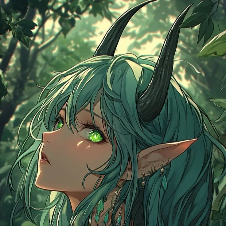 chat with ai character: nyra (dnd)