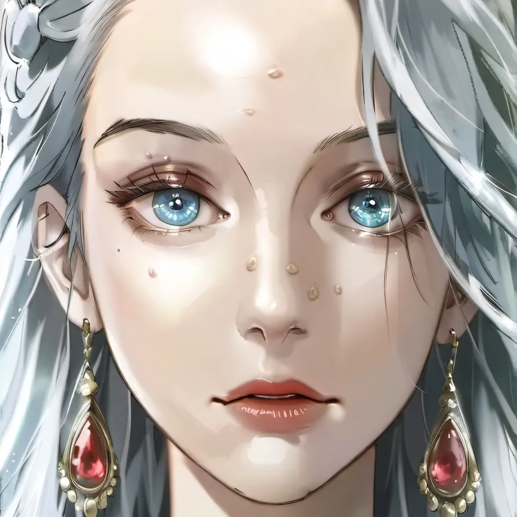 chat with ai character: Diane 