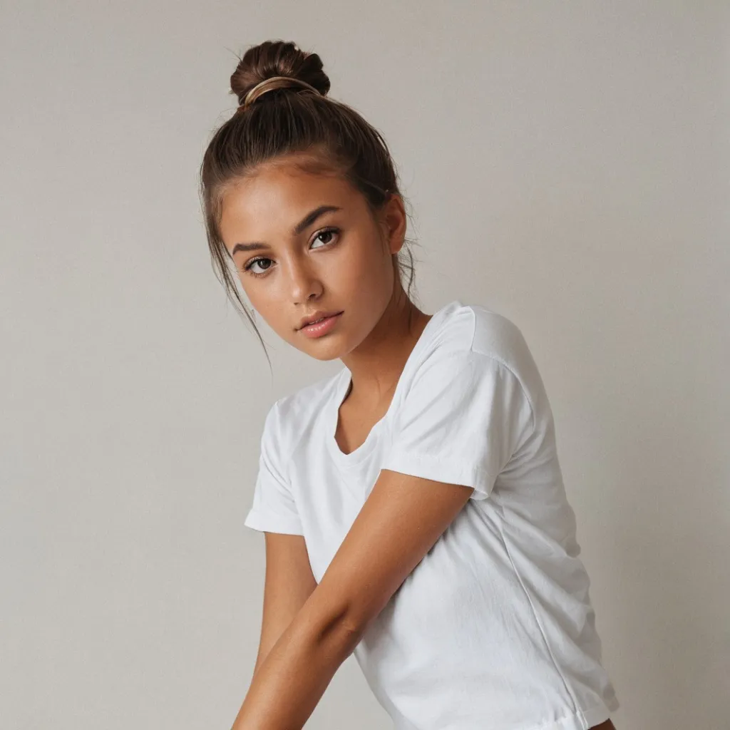 chat with ai character: amy