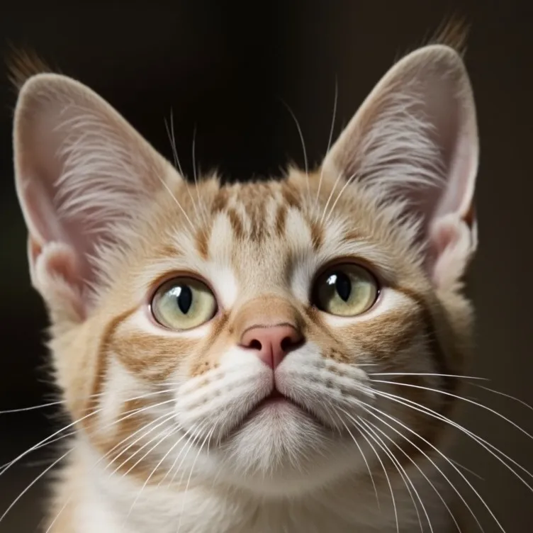 chat with ai character: Loaf the cat 🍞