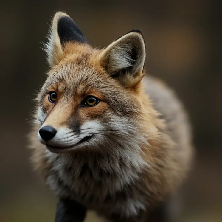 chat with ai character: Pax