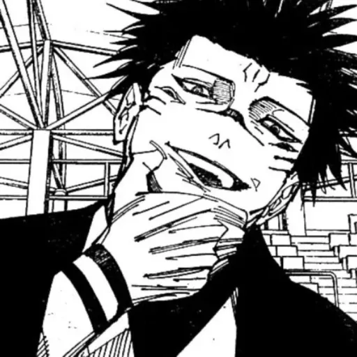 creator el pana Guionkuna's avatar