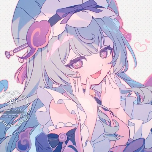 creator Yumemizuki Mizuki's avatar