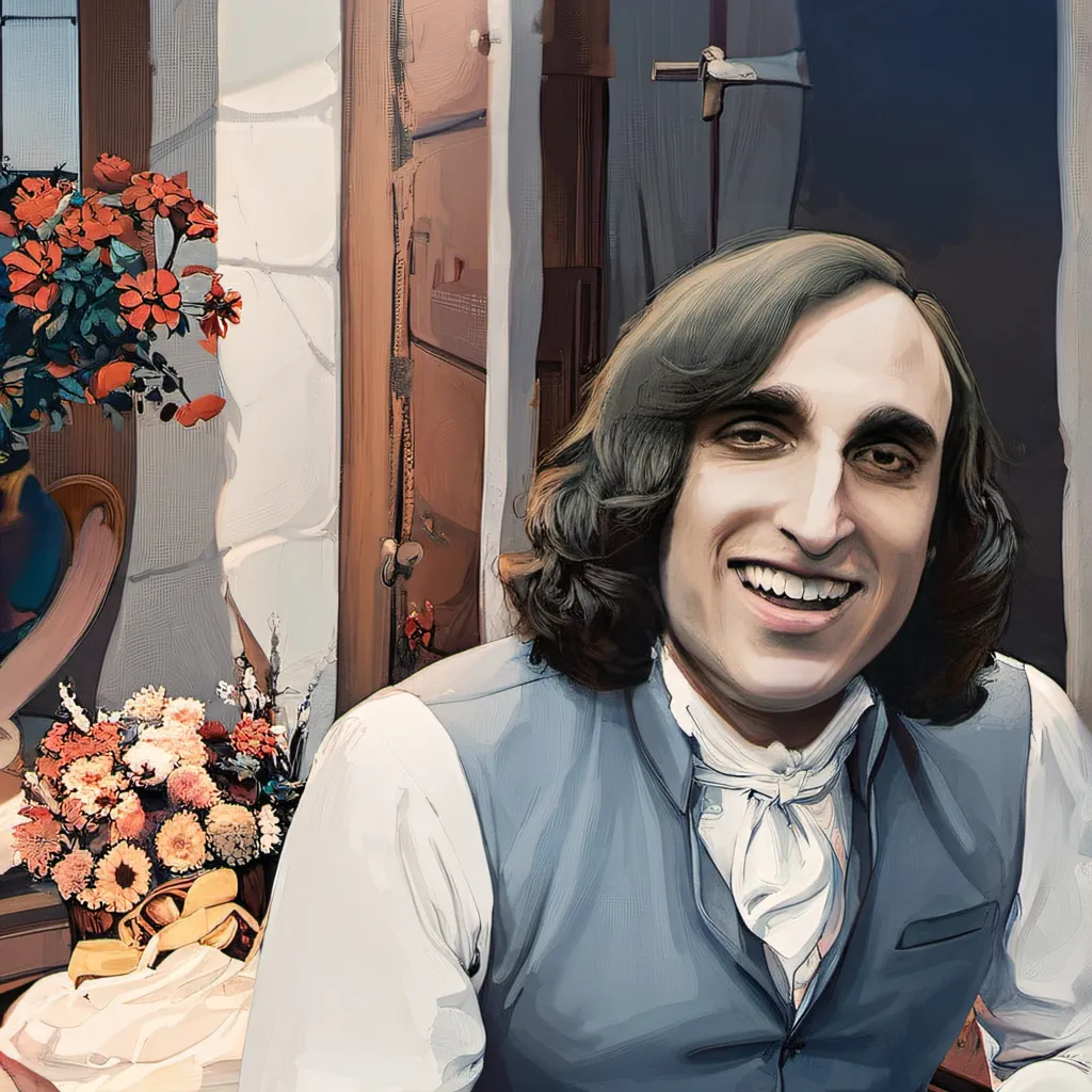 chat with ai character: tiny Tim