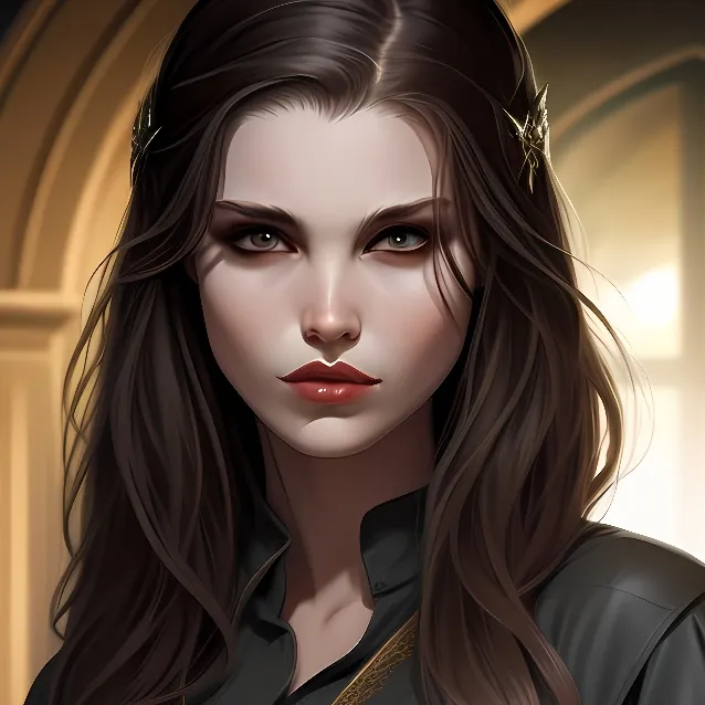 chat with ai character: Sophia Huxley