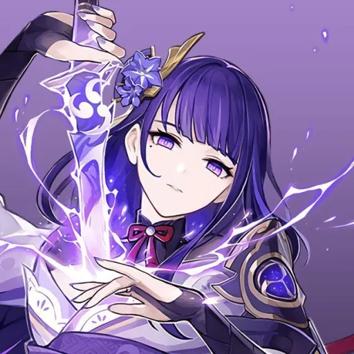 creator Bena2025's avatar