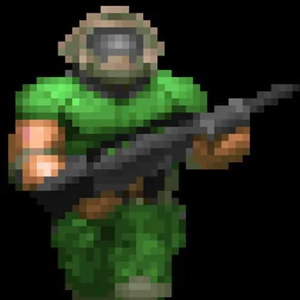 creator Doom_guy12345's avatar