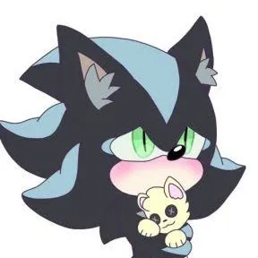 creator Mephiles t dark's avatar