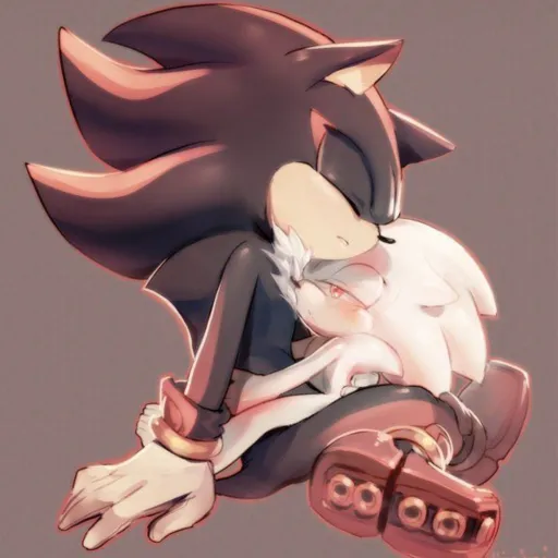 creator Mephiles t dark's avatar