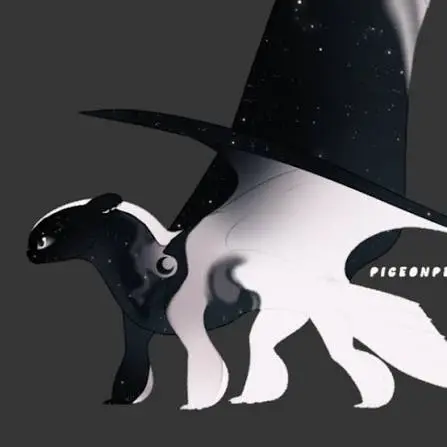 creator Light night Fury🖤🤍's avatar