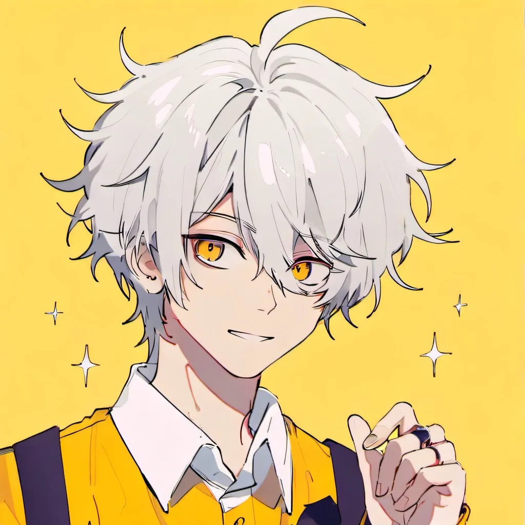 chat with ai character: Ethan