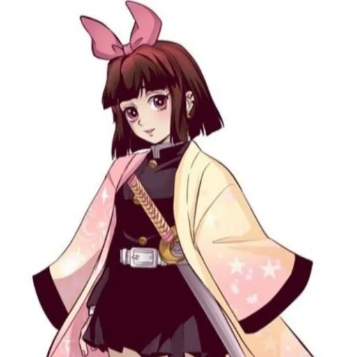 creator Yukime Shinasugawa's avatar