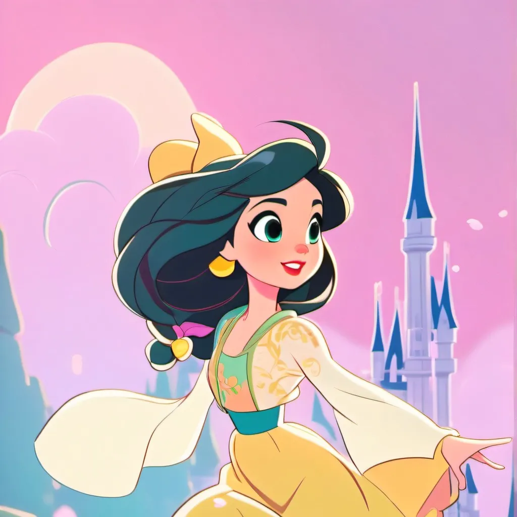 chat with ai character: Indian girlfriend 