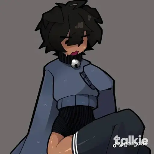 creator Niko⚜️🎀's avatar