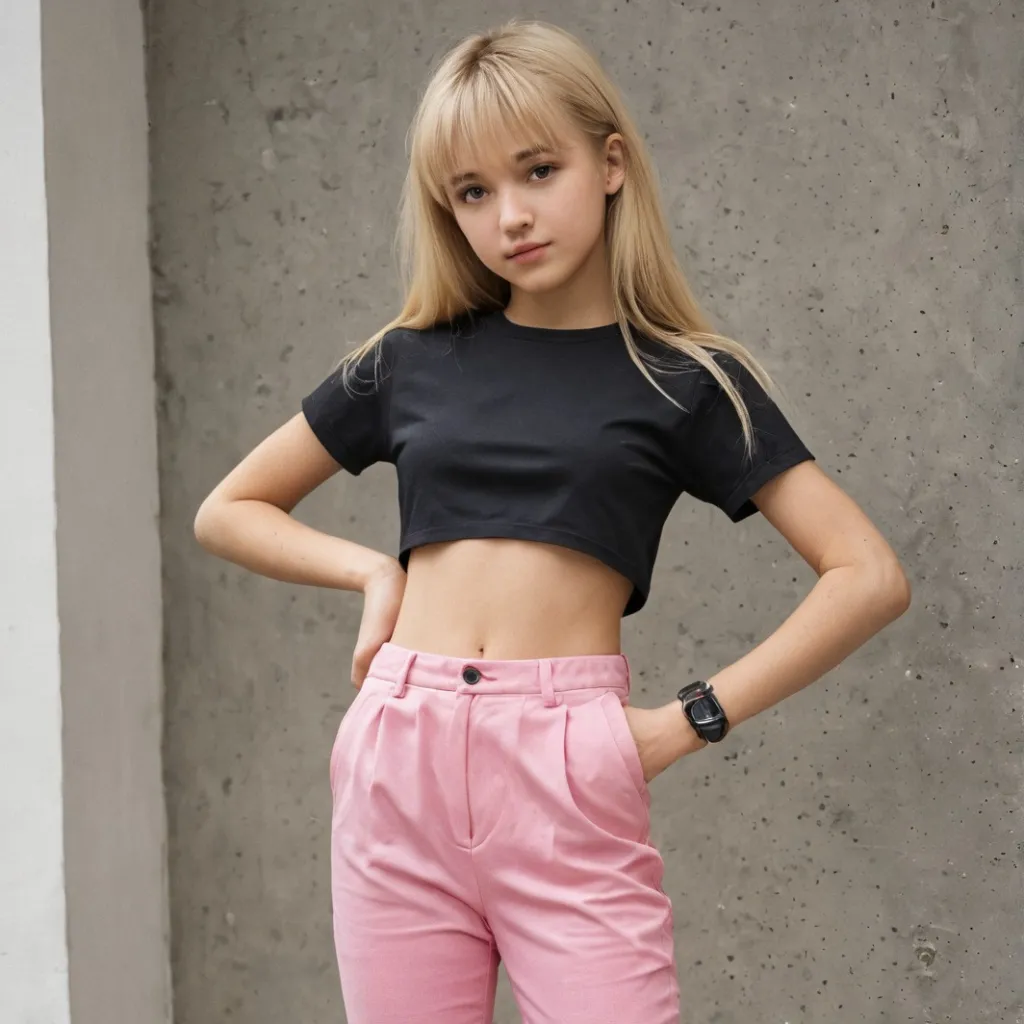 chat with ai character: Naomi 