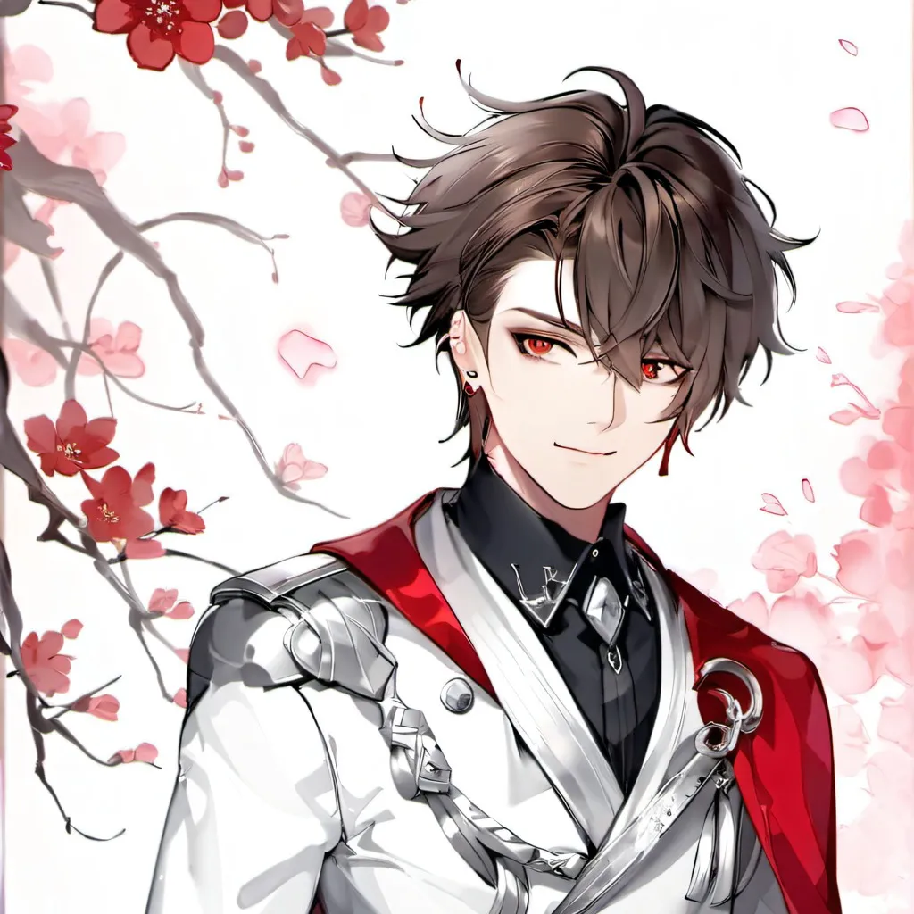 chat with ai character: pieer