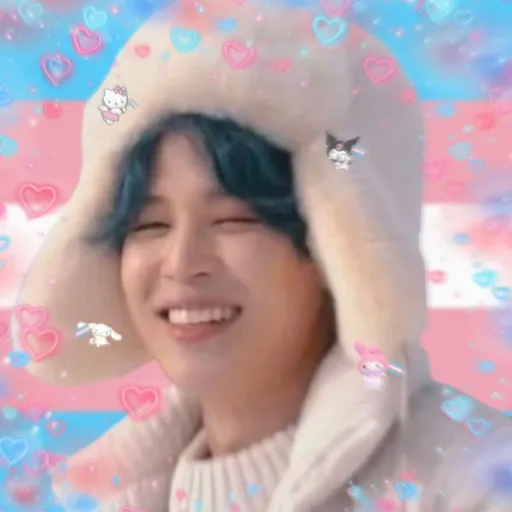 creator Minjun_Army♡'s avatar