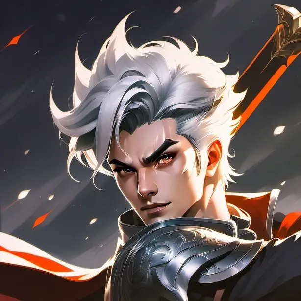 chat with ai character: Jake