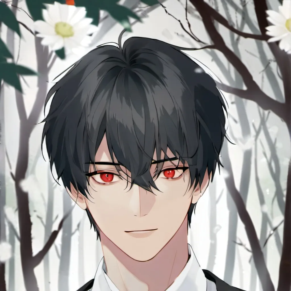 chat with ai character: Санджи 