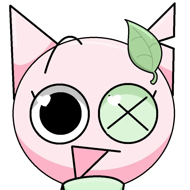 chat with ai character: Lucy