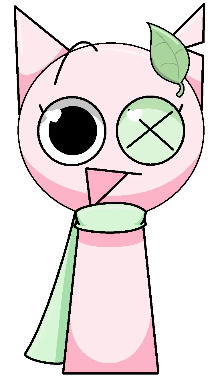 ai character: Lucy background