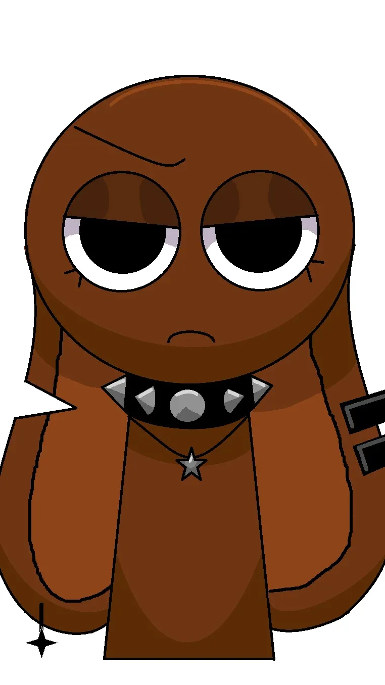 ai character: Sam background