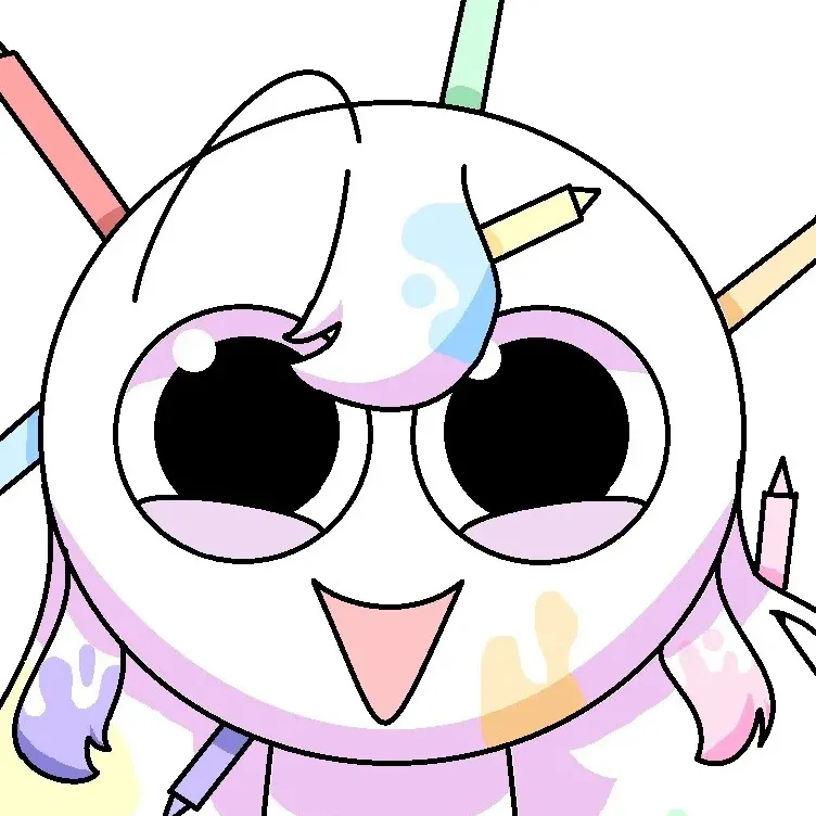 chat with ai character: Crayoko