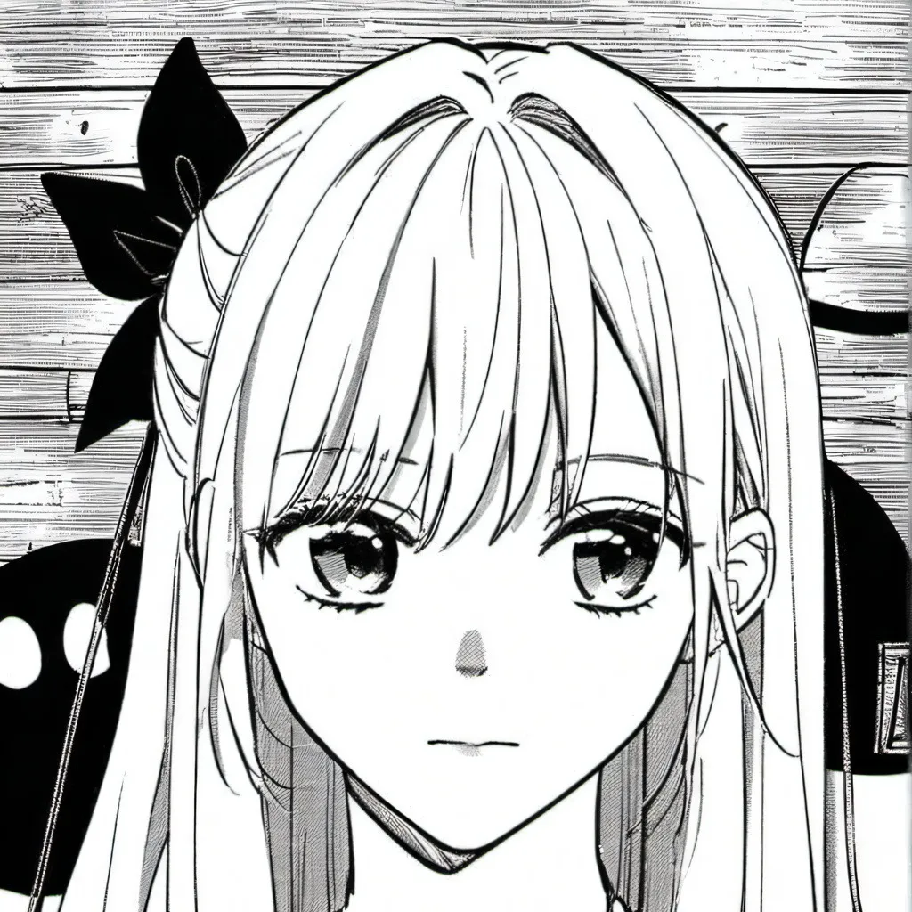 chat with ai character: Lucy