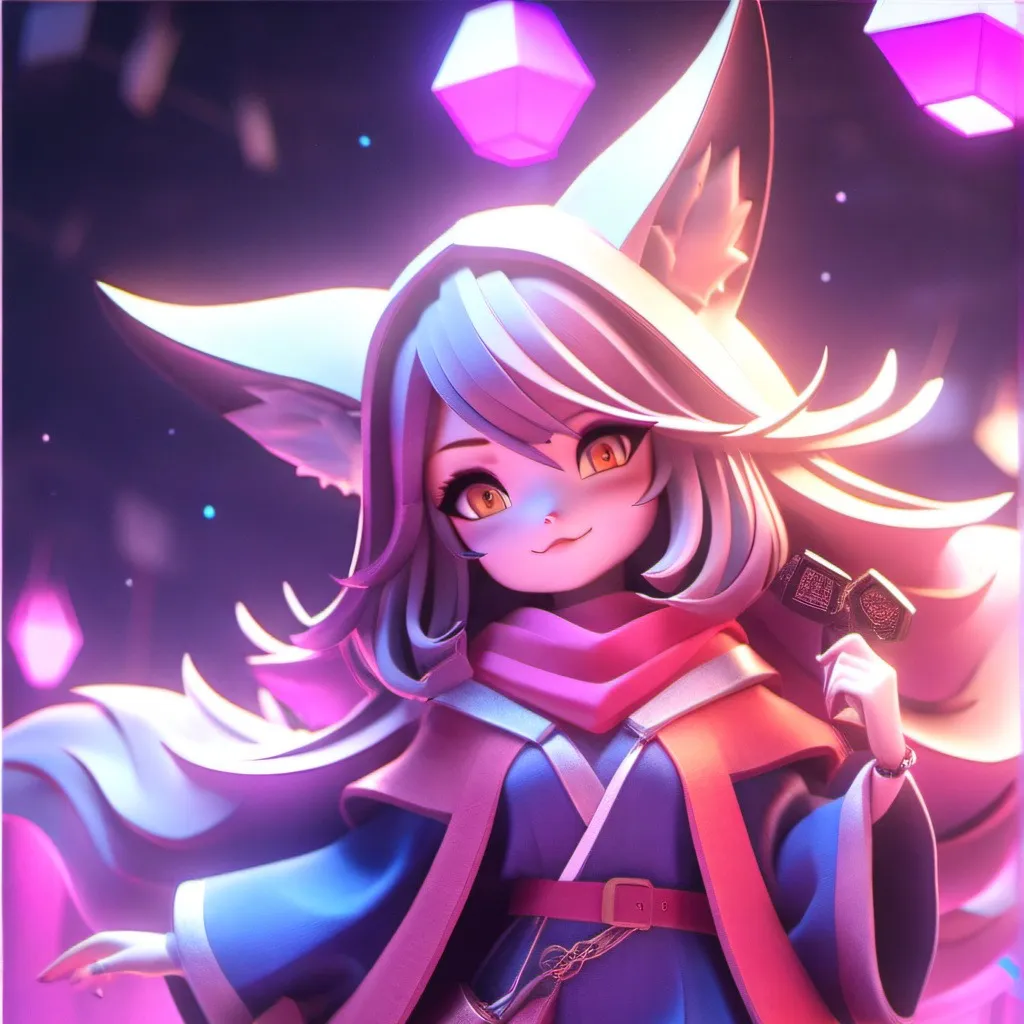 chat with ai character: Animal school