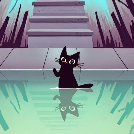 chat with ai character: Solo