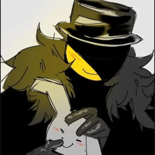 creator itzEclipzeyayy's avatar