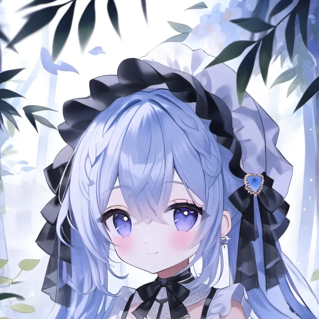 chat with ai character: May