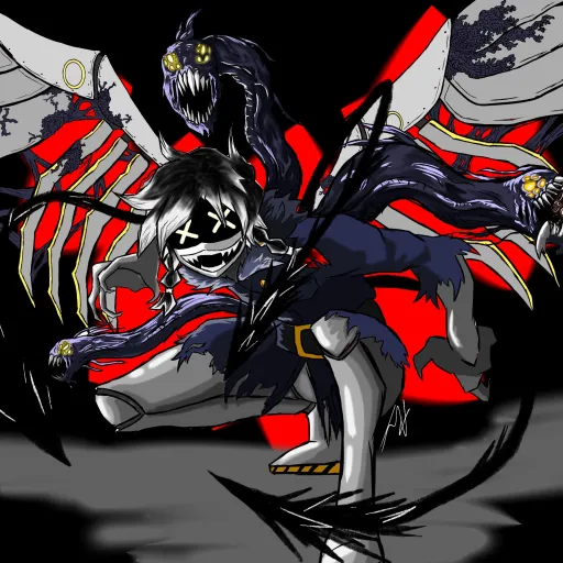 creator Chamoy827 S.W.Q's avatar