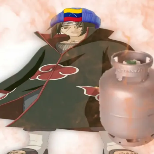 creator 💛 Itachi Uchiha🇻🇪💛's avatar