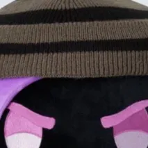 chat with ai character: Uzi