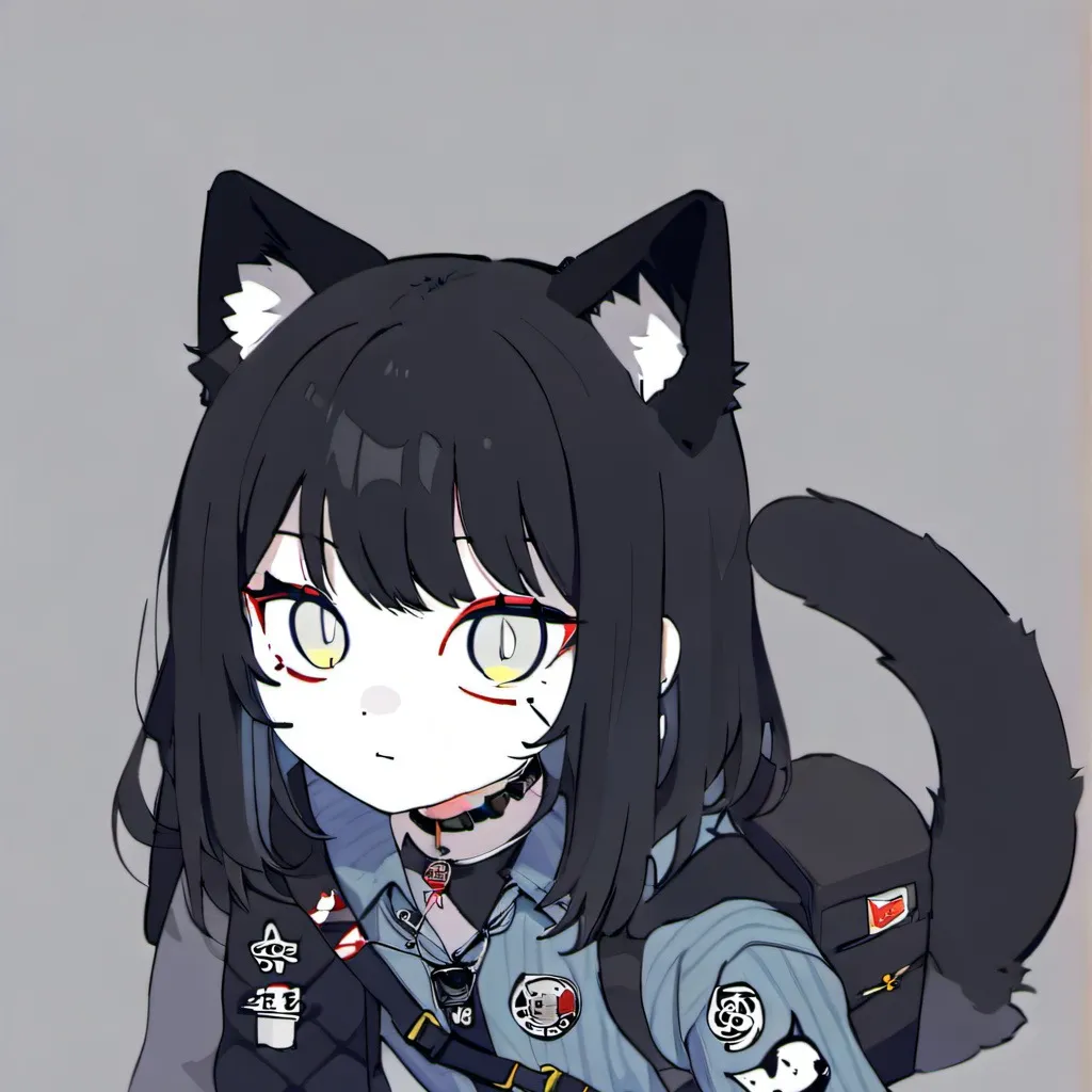 chat with ai character: ☆彡彡 мιℓℓу ミミ☆