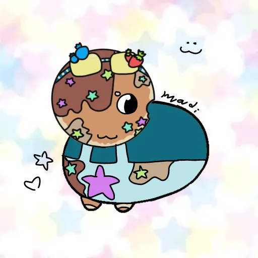 talkie's author avatar