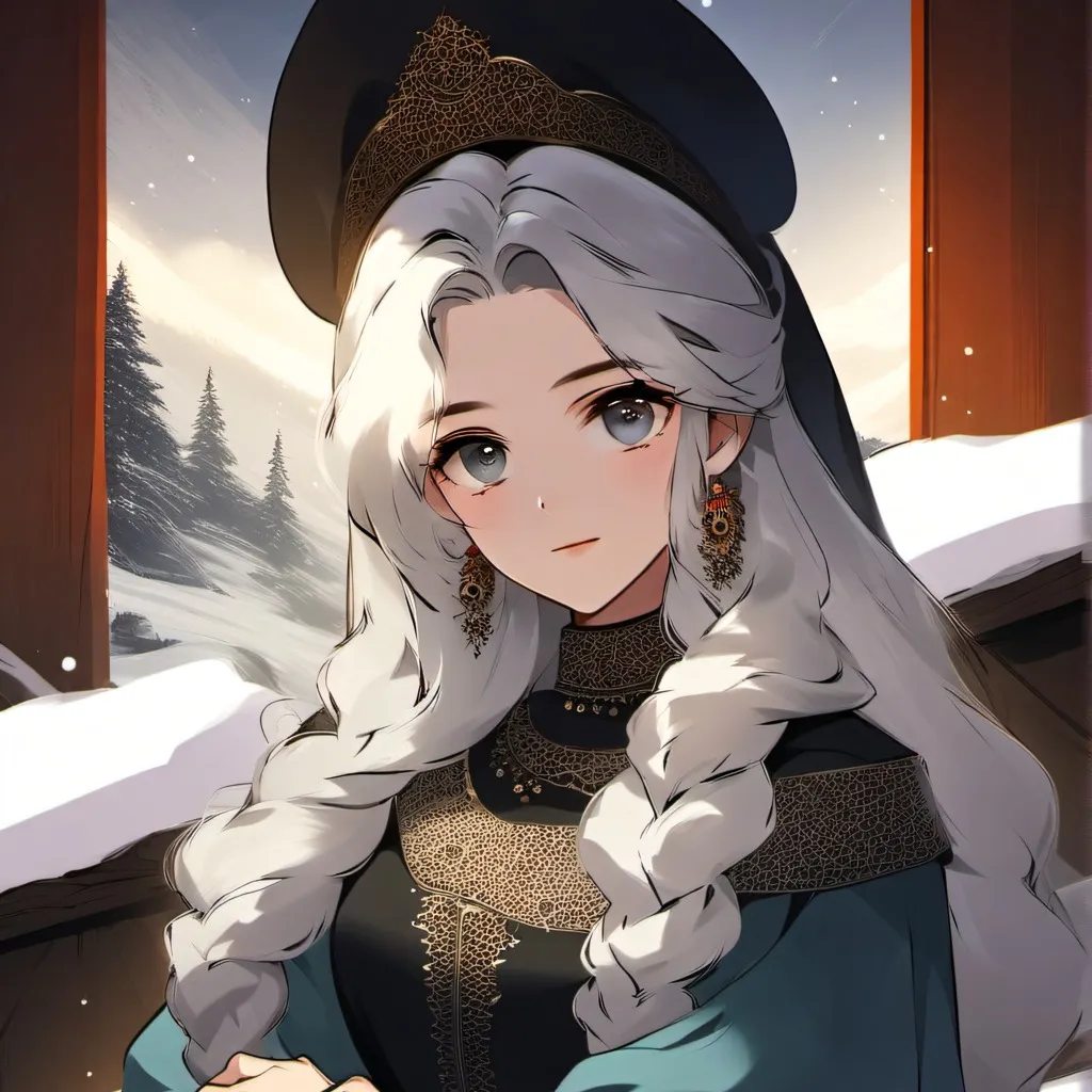 chat with ai character: Princess Carmine