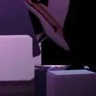 chat with ai character: Azuretime