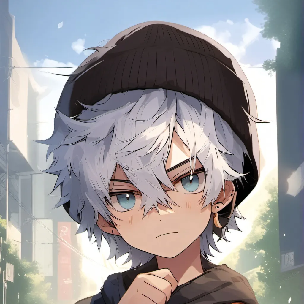 chat with ai character: nathen 