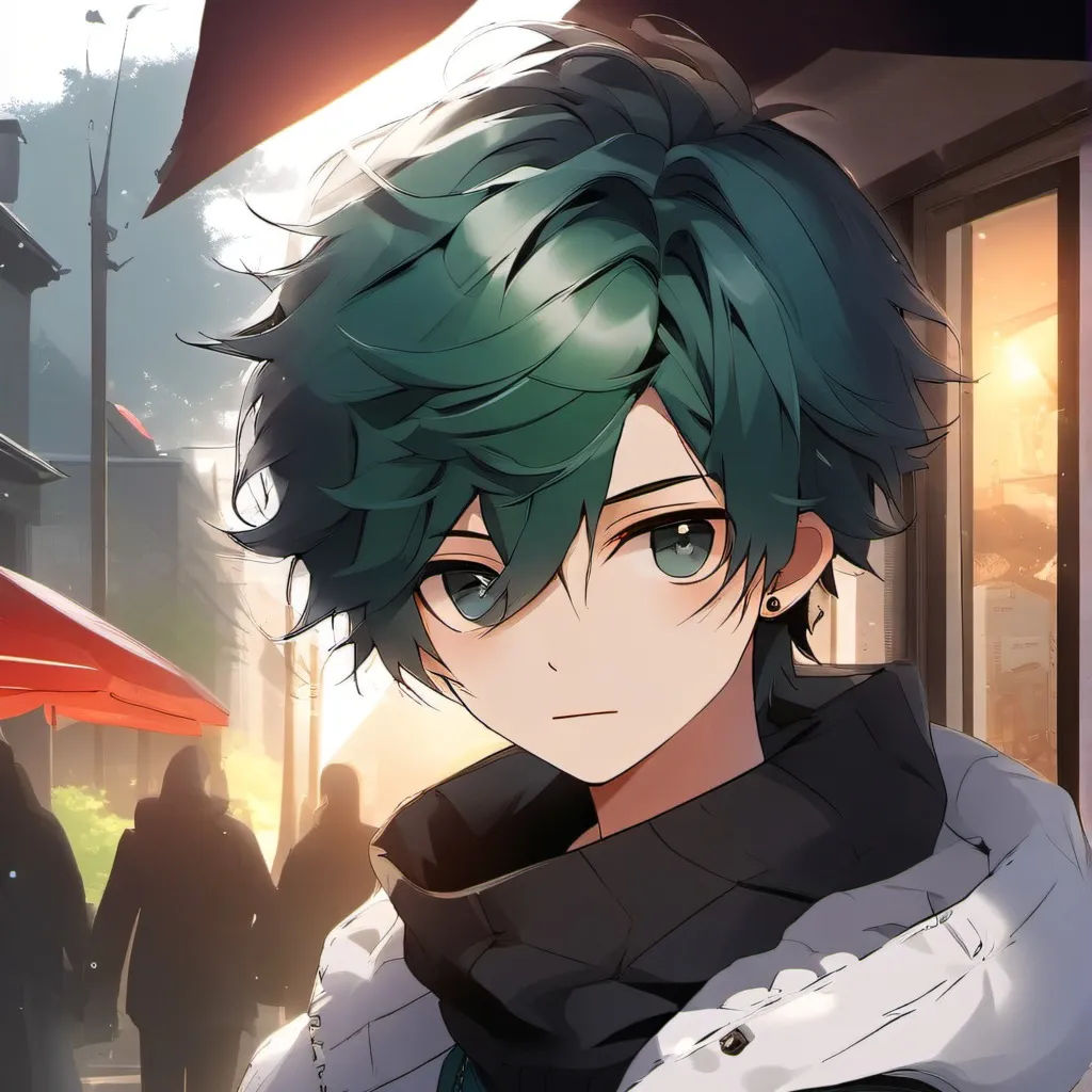 chat with ai character: Asuka