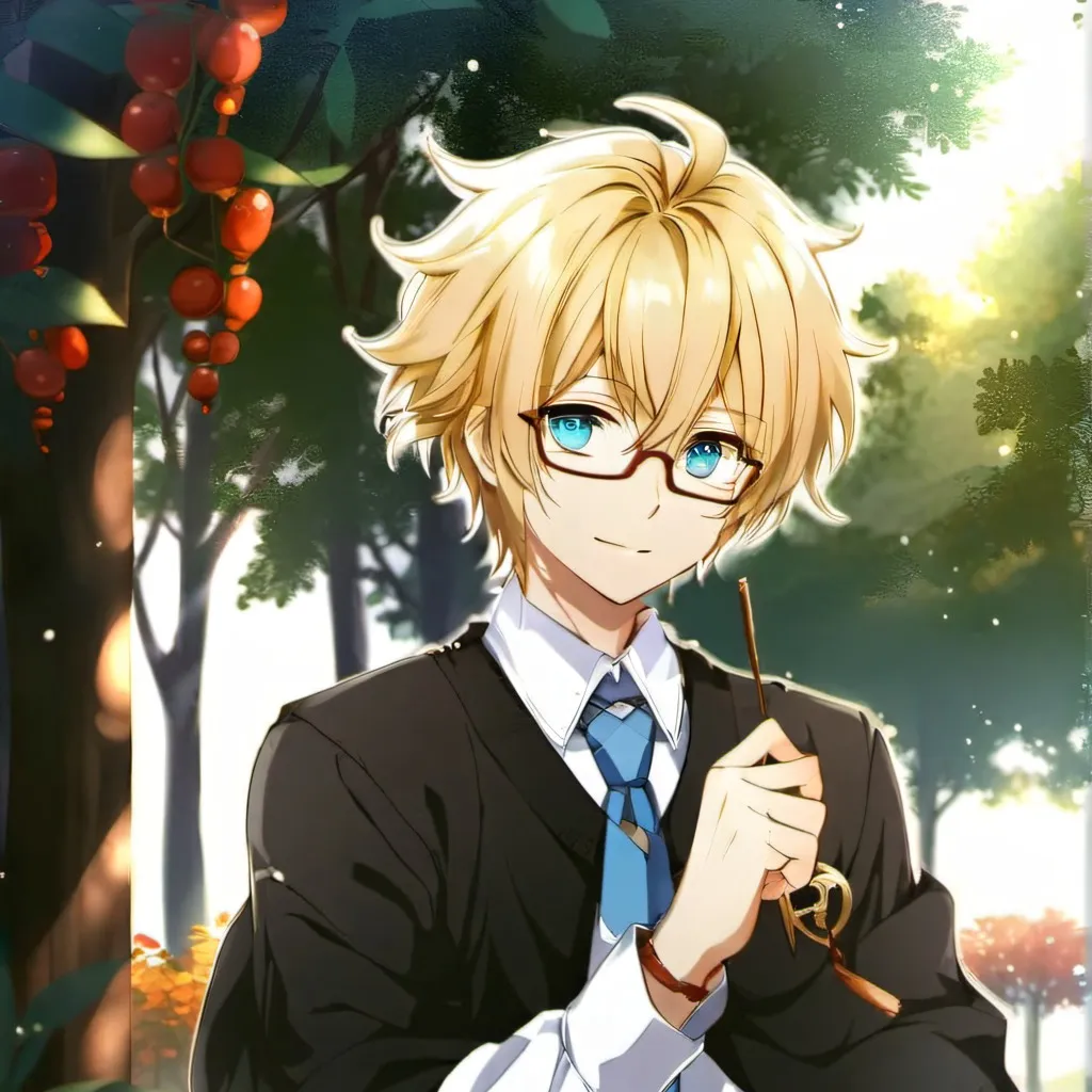 chat with ai character: kaleth 