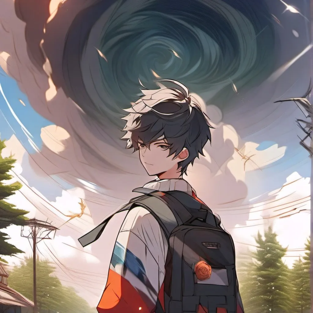 chat with ai character: genji