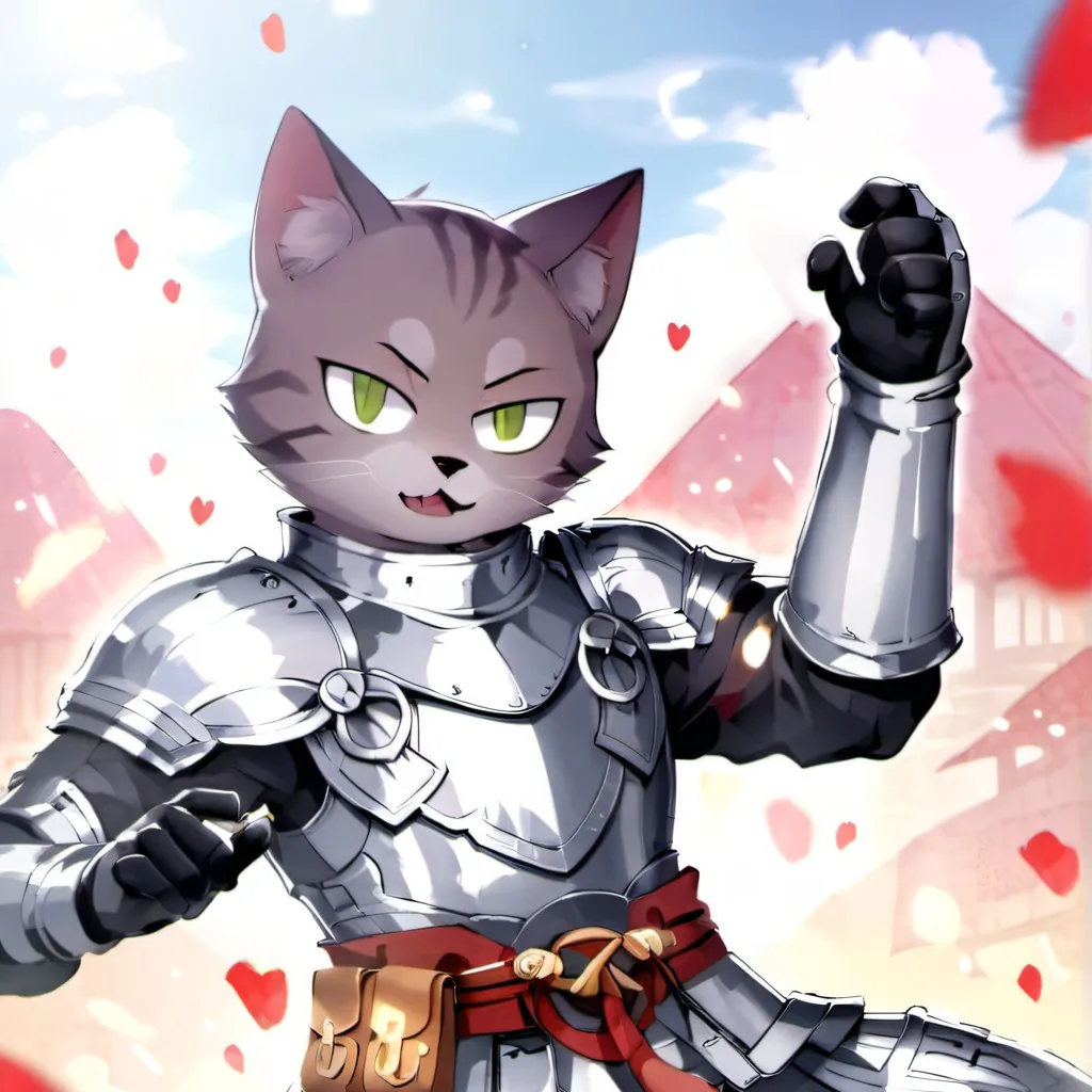 chat with ai character: cobu 