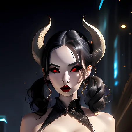 chat with ai character: Persephone