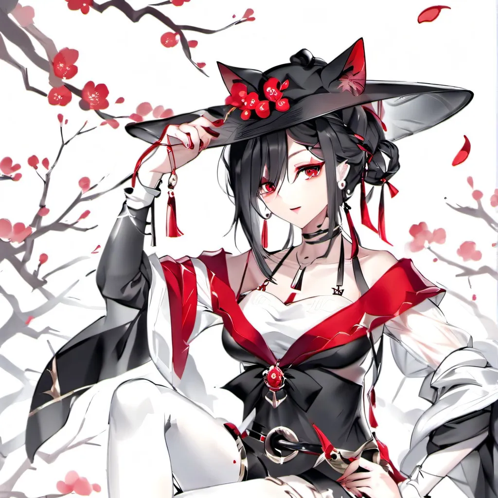 chat with ai character: Zoey