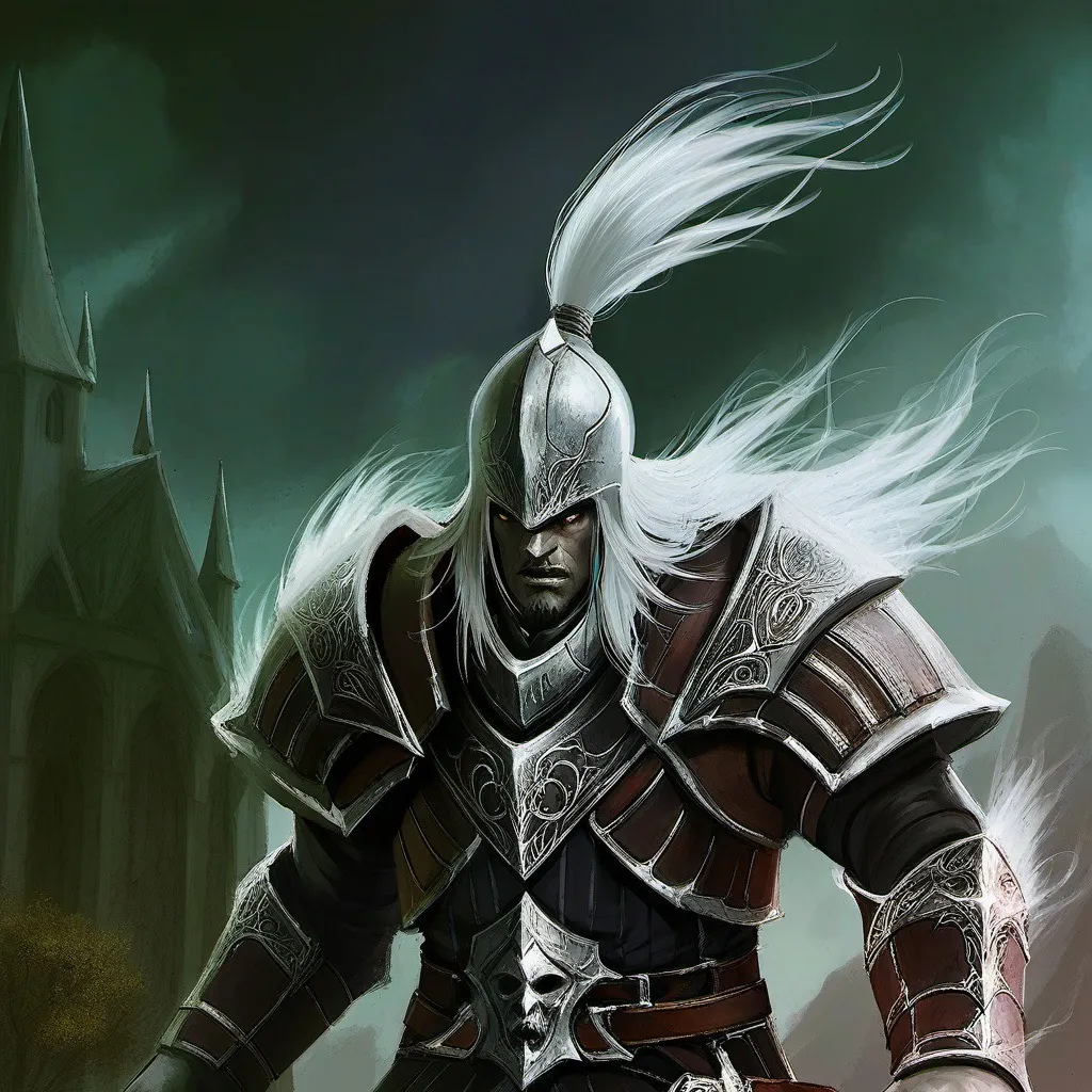 chat with ai character: Klerk 
Kind 
Know 