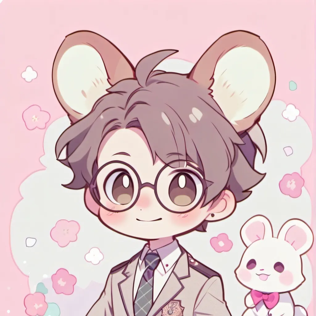 chat with ai character: Lexi