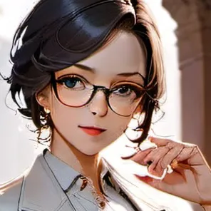 chat with ai character: Dating assistant